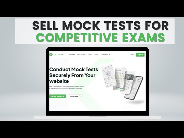 97-Selling Mock Test Papers